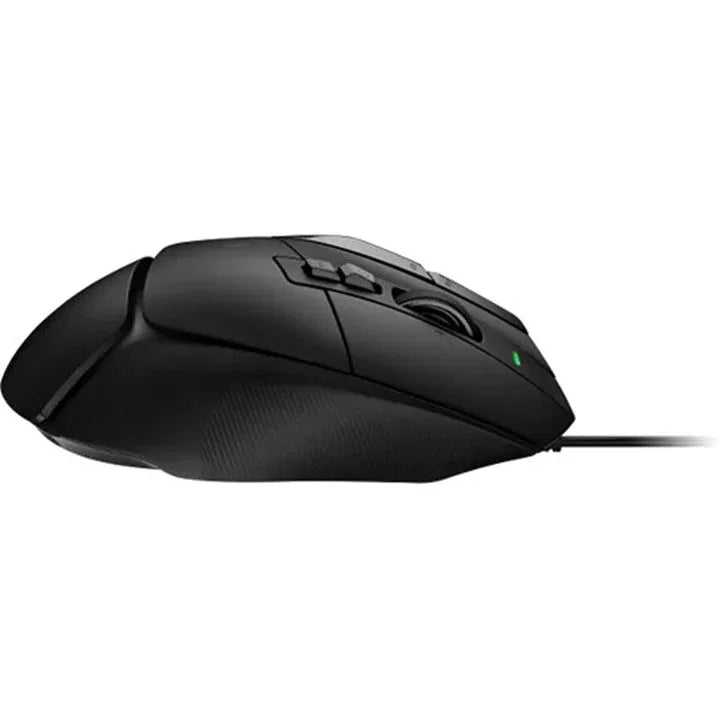 Logitech G502 X Corded Gaming Mouse - Black - Tashqila Logitech G502 X Corded Gaming Mouse - Black - Tashqila